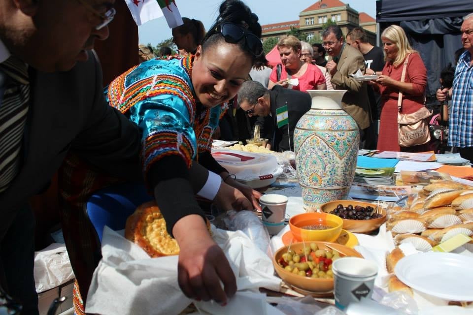 Na Kulaťáku bude Festival ambasád i farmářský trh