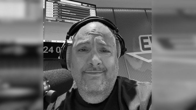 Ranní show na Evropě 2 se vrátí do vysílání v pátek 12. prosince