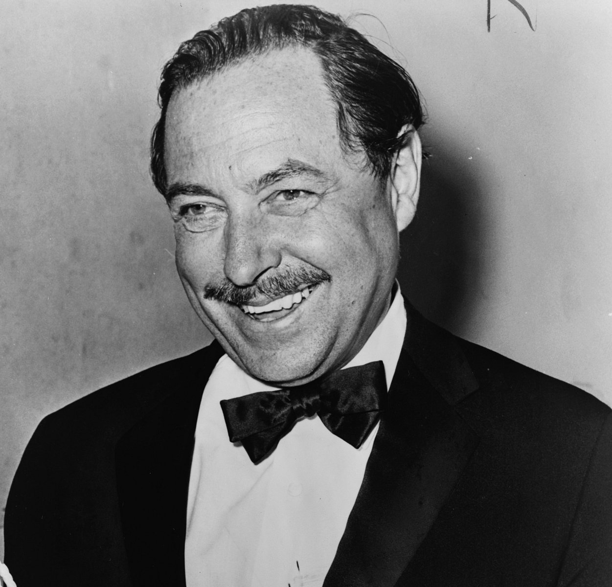 Tennessee Williams, americký dramatik