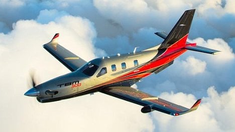 Náhledový obrázek - Nemáte na bizjet? Zde je pět dostupnějších letadel na cesty po Evropě