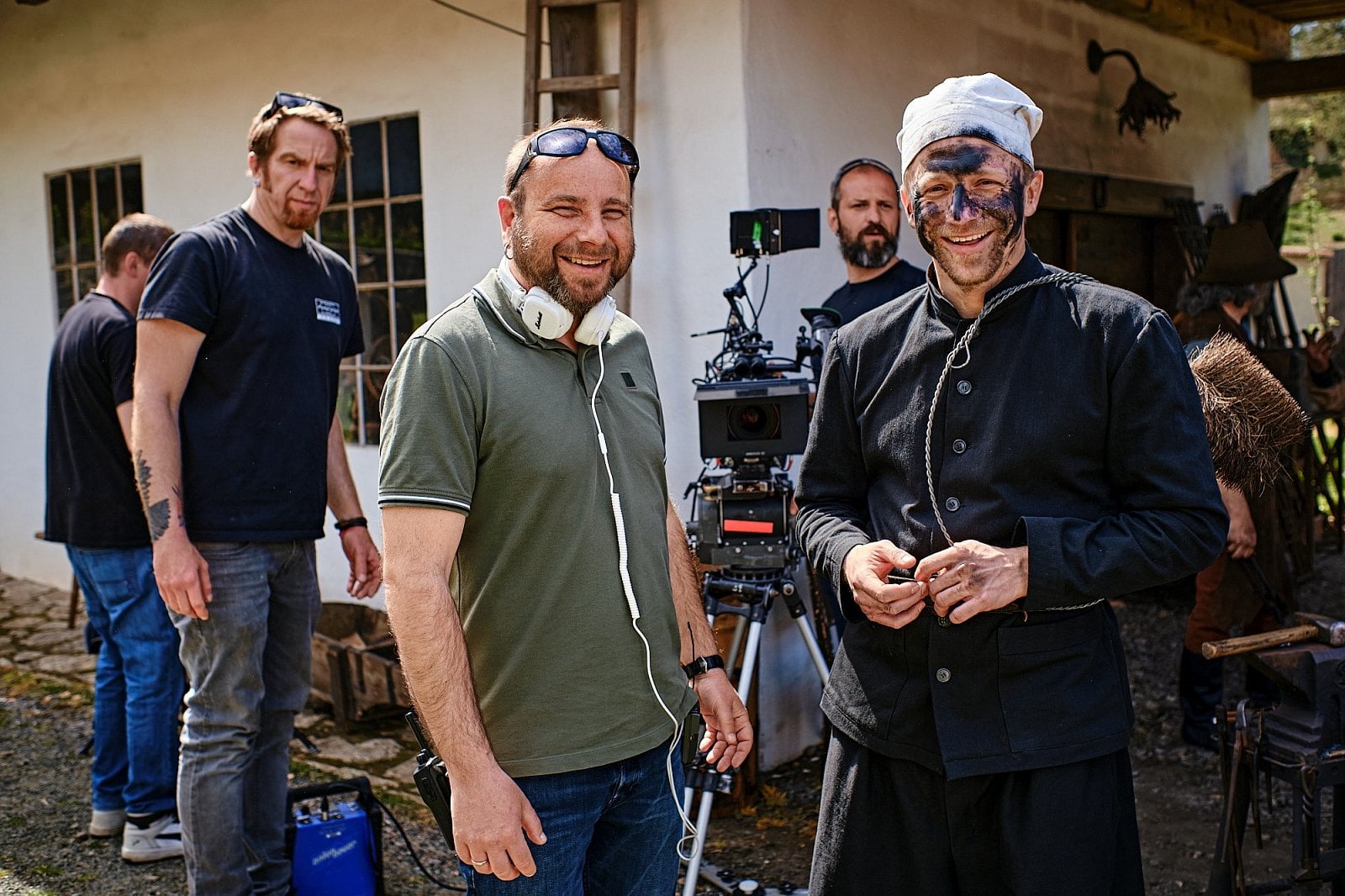 Tajemství staré bambitky 2