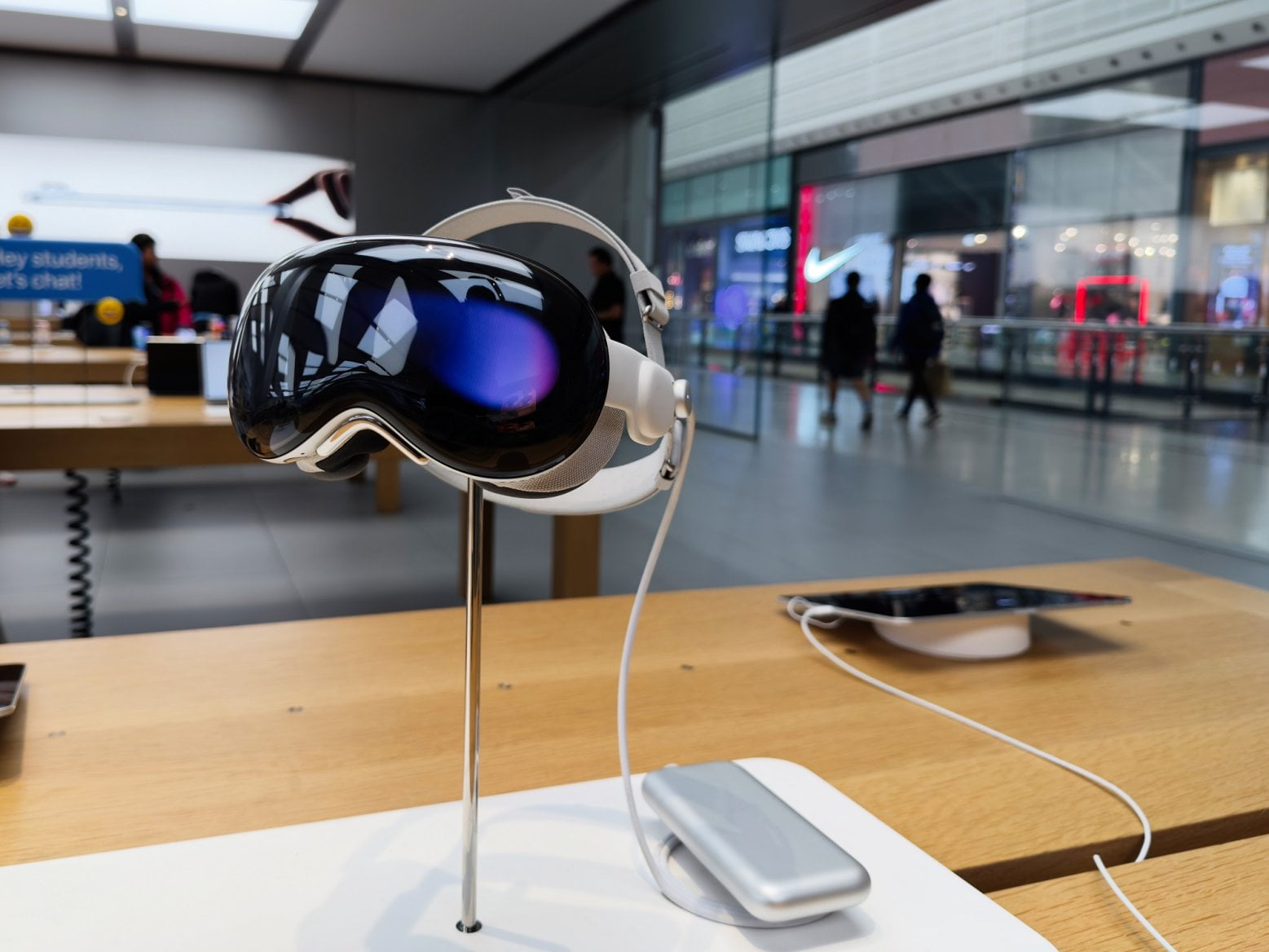 Apple Vision Pro