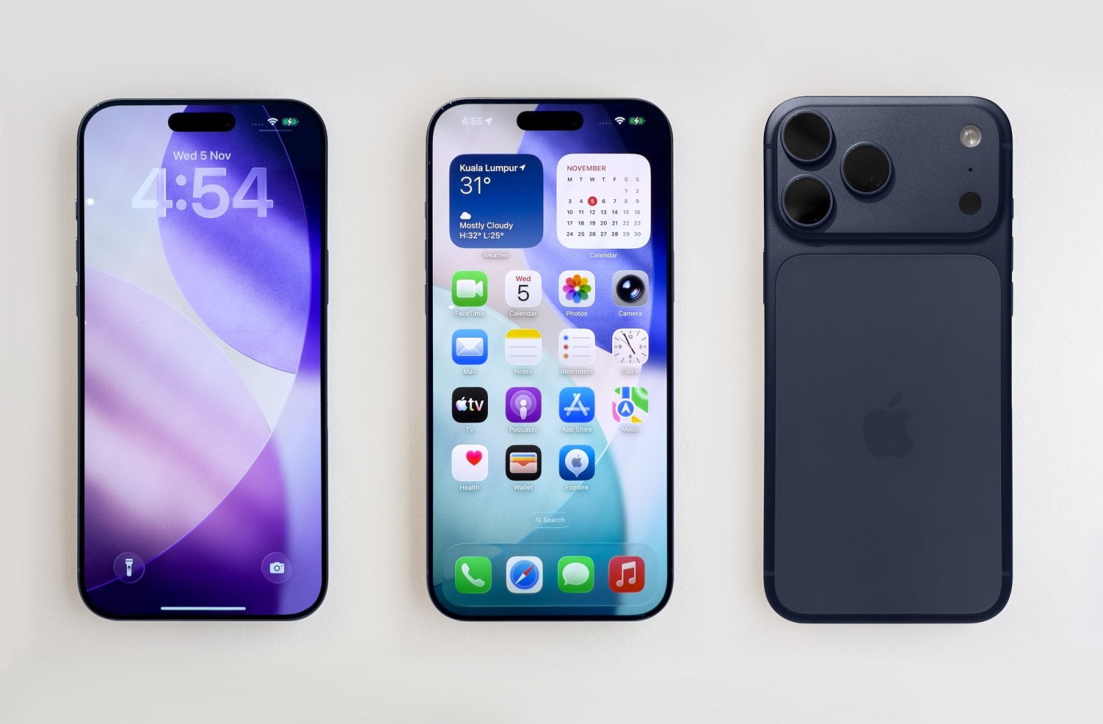 iPhone