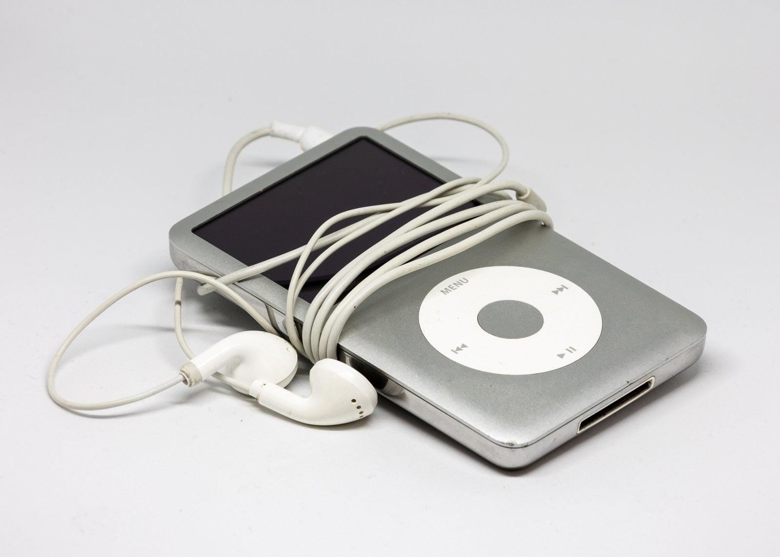 iPod
