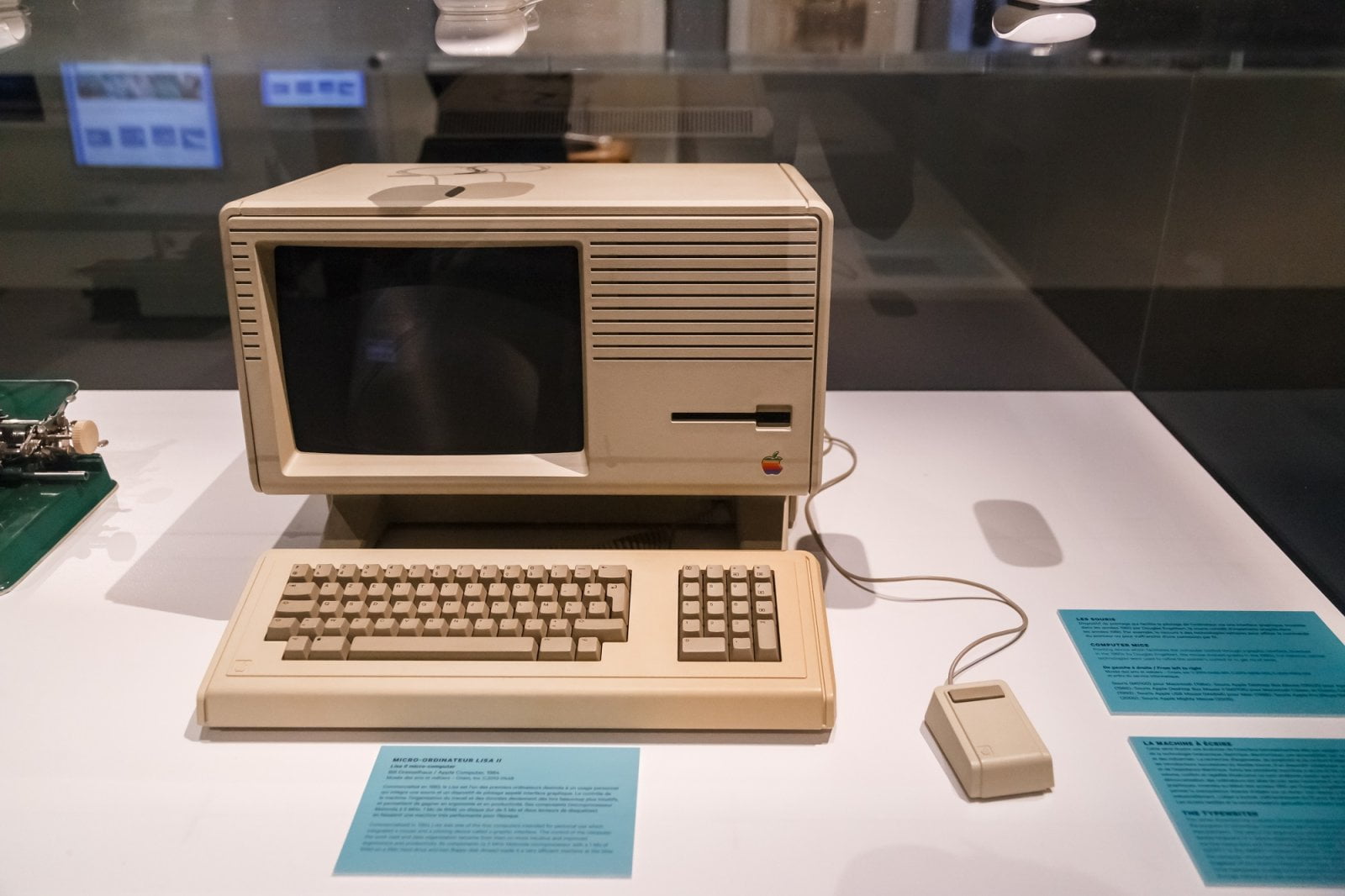 Apple Lisa
