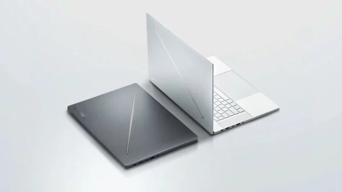 Asus Zephyrus G16