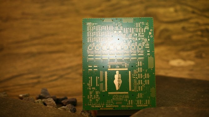 Z Brna až ke hvězdám. České kosmické technologie zamířily na největší oborový veletrh do Brém, poletí i na Venuši