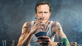 Gambler