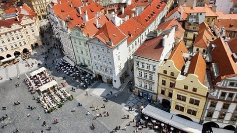 Náhledový obrázek - Hlavní město začíná vypovídat nevýhodné pronájmy. Nájemce klade odpor