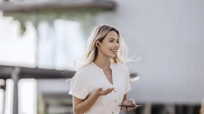 Huawei Freebuds Pro 4