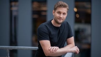Ivan Utěšil, CEO, Košík.cz