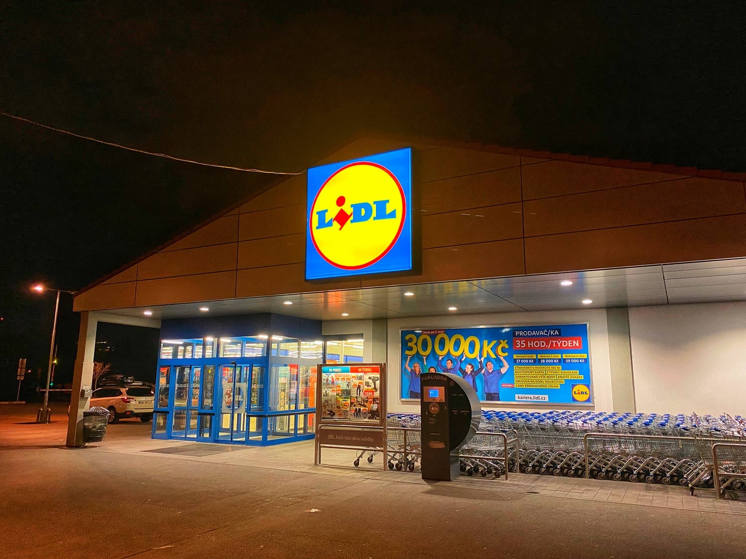 Lidl