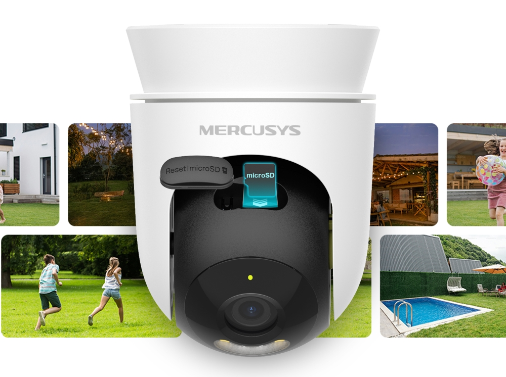 Mercusys MC510