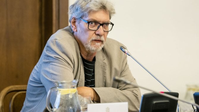 Petr Žantovský