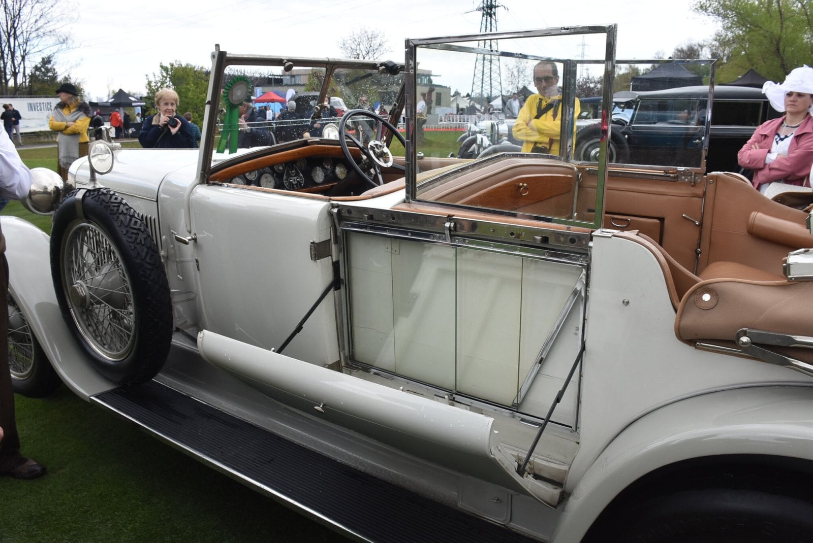 Prague Car Festival