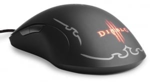 SteelSeries Diablo III Mouse