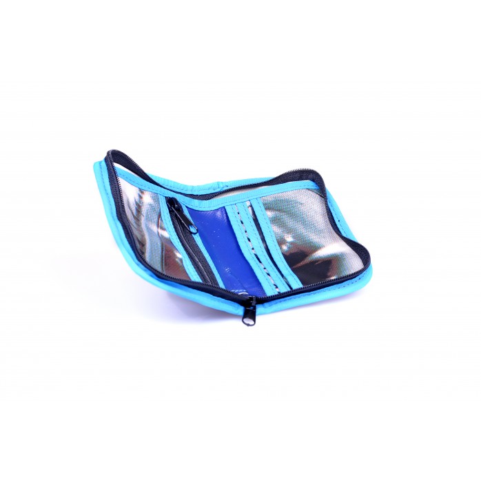 Z odpadu se dají udělat zajímavé výrobky. Poznejte up-cycling.