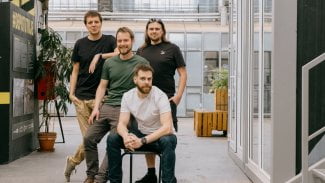 Zakladatelé Delta Green