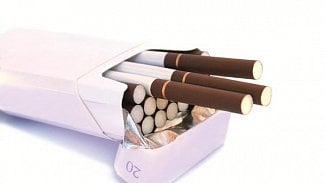 Náhledový obrázek - Analýza: Ve spotřebě cigaret patří Čechům čtvrté místo v EU