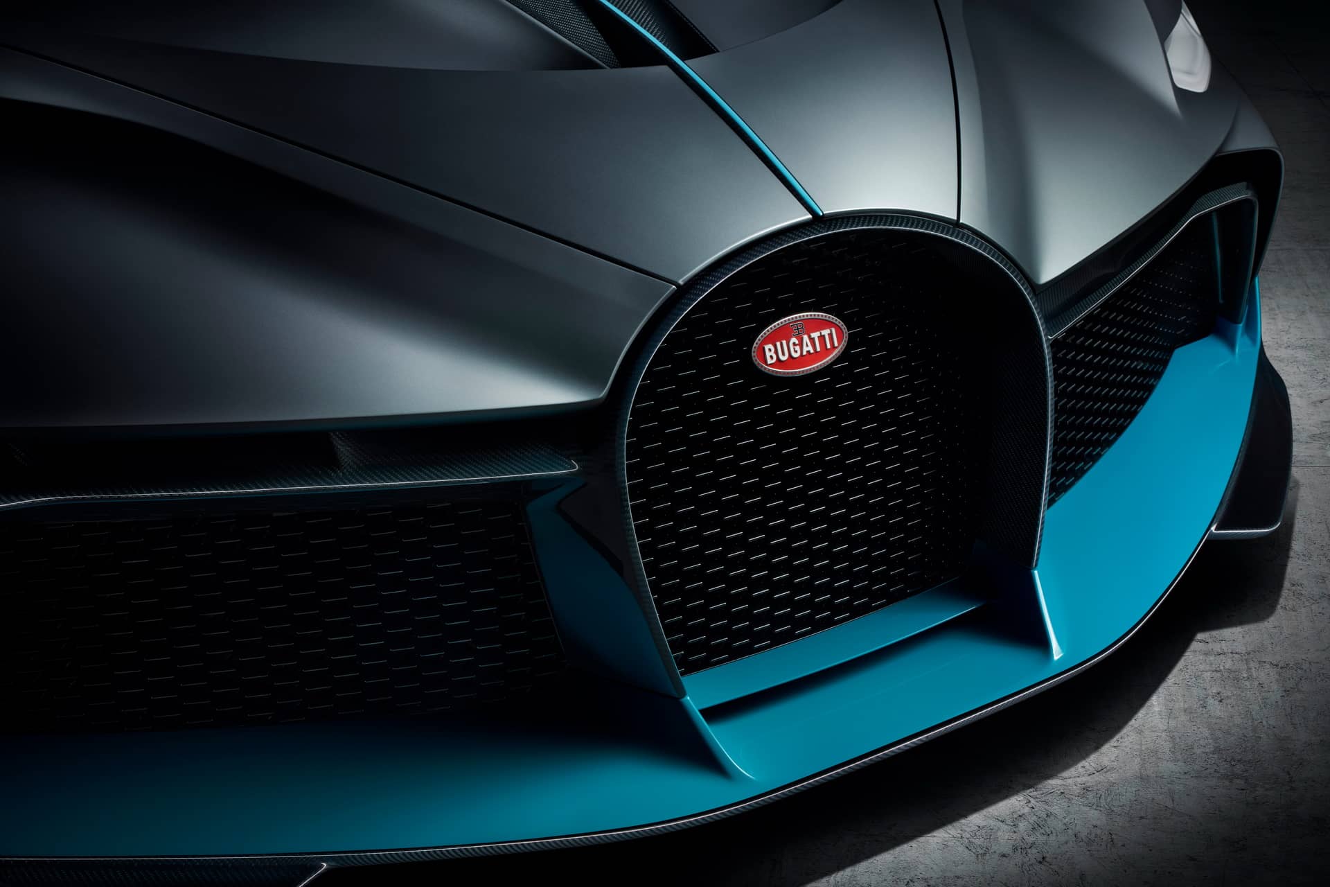 Automobilka Bugatti by mohla patřit Chorvatům. VW zvažuje její prodej