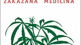 Náhledový obrázek - Marihuana - zakázaná medicína