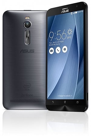 Asus na letošním veletrhu IFA přiveze už odhalené hodinky a nový ZenFone | Zdroj: Phandroid.com