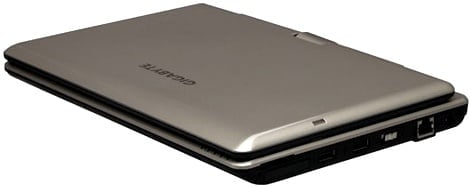 Subnotebook/tablet Gigabyte GA-T1005M