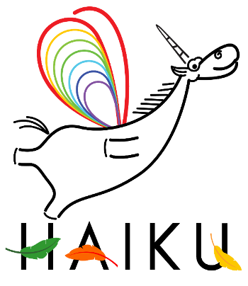 Haiku beta