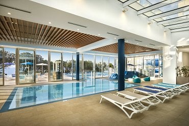 Hotel Valamar Girandella.