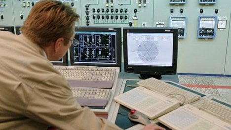 Náhledový obrázek - Zaměstnanci ukrajinské jaderné elektrárny těžili v práci kryptoměny. Ohrozili bezpečnost
