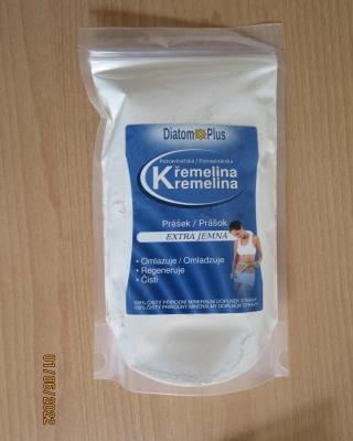 Křemelina