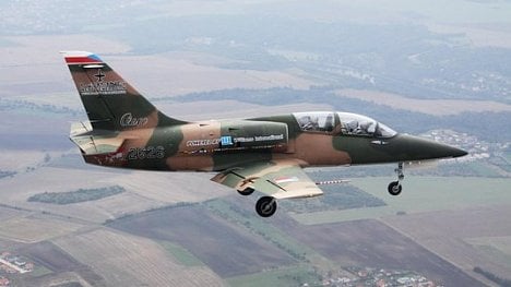 Náhledový obrázek - Testování i ukázka pro klienty: Aero postaví čtyři nové L-39NG