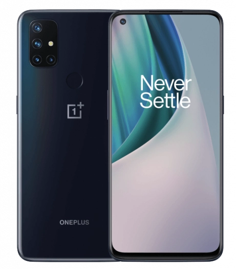 OnePlus Nord N10 5G