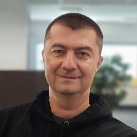 Podávka Martin