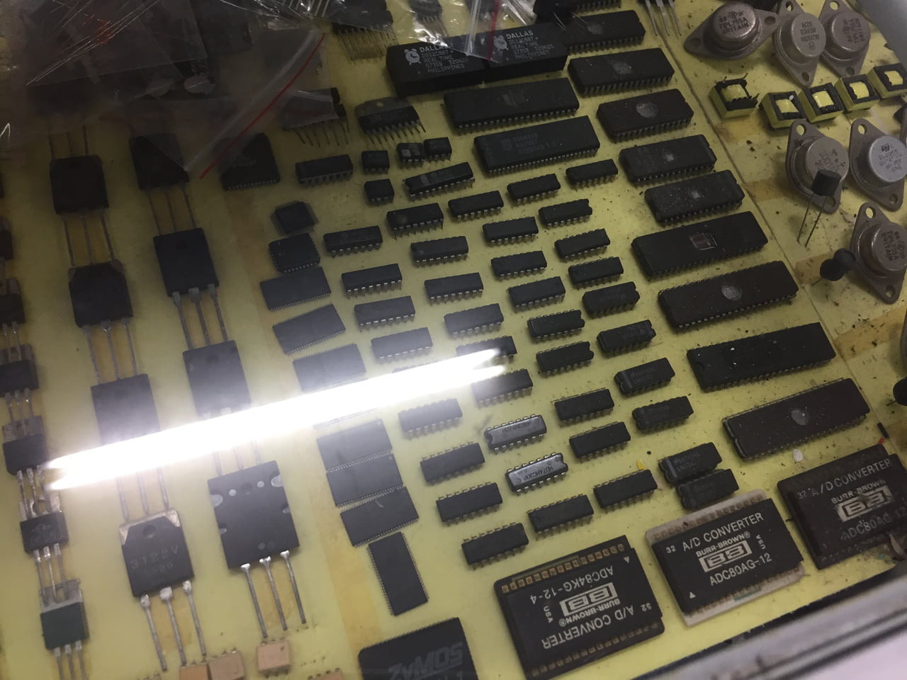 SEG Electronics Market v Šanghaji