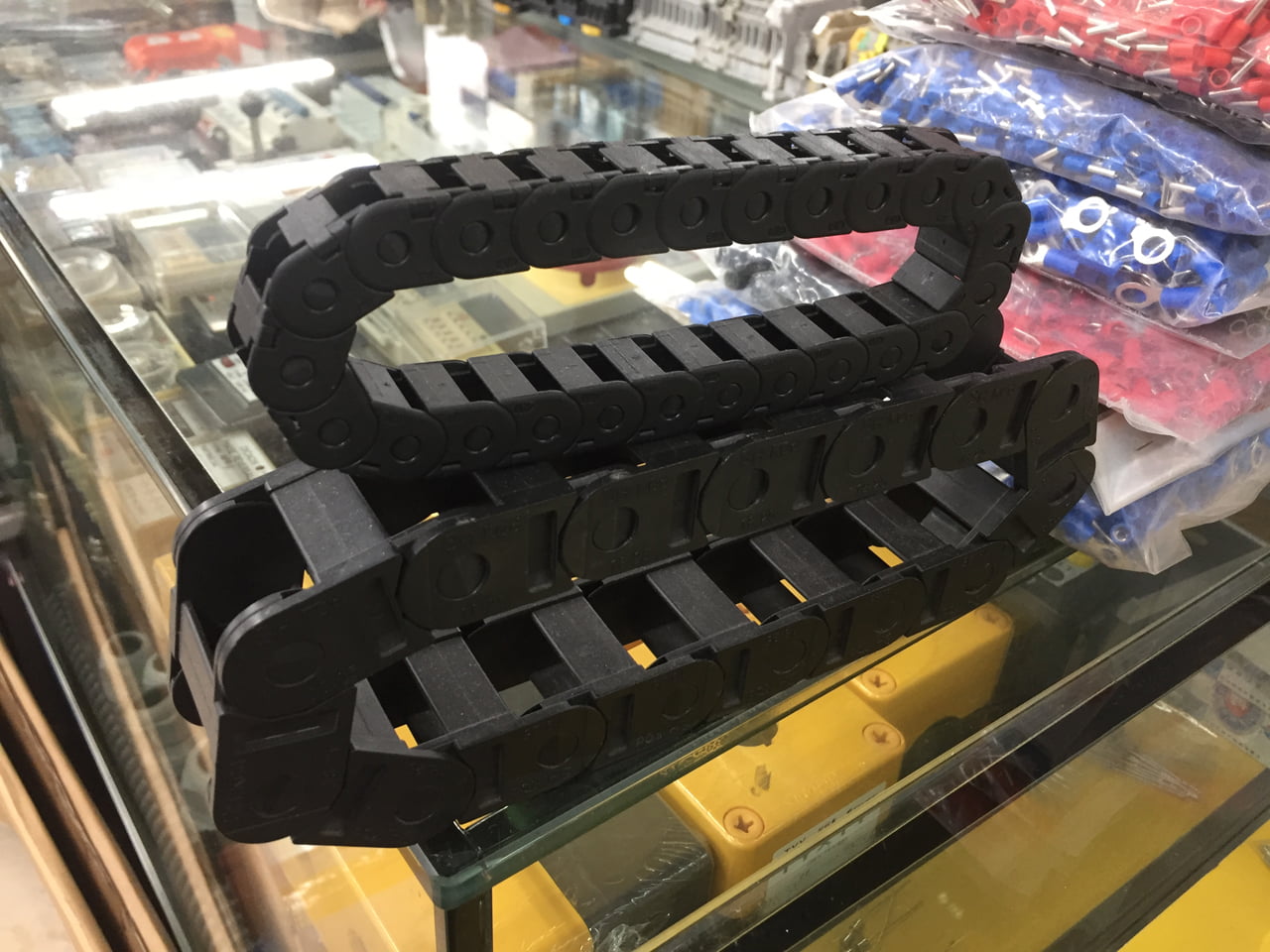 SEG Electronics Market v Šanghaji