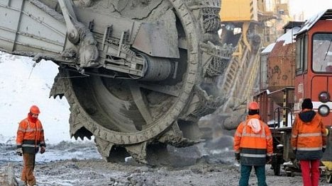 Náhledový obrázek - Miliardový zisk díky smíru. Sokolovská uhelná loni vydělala nejvíc za pět let