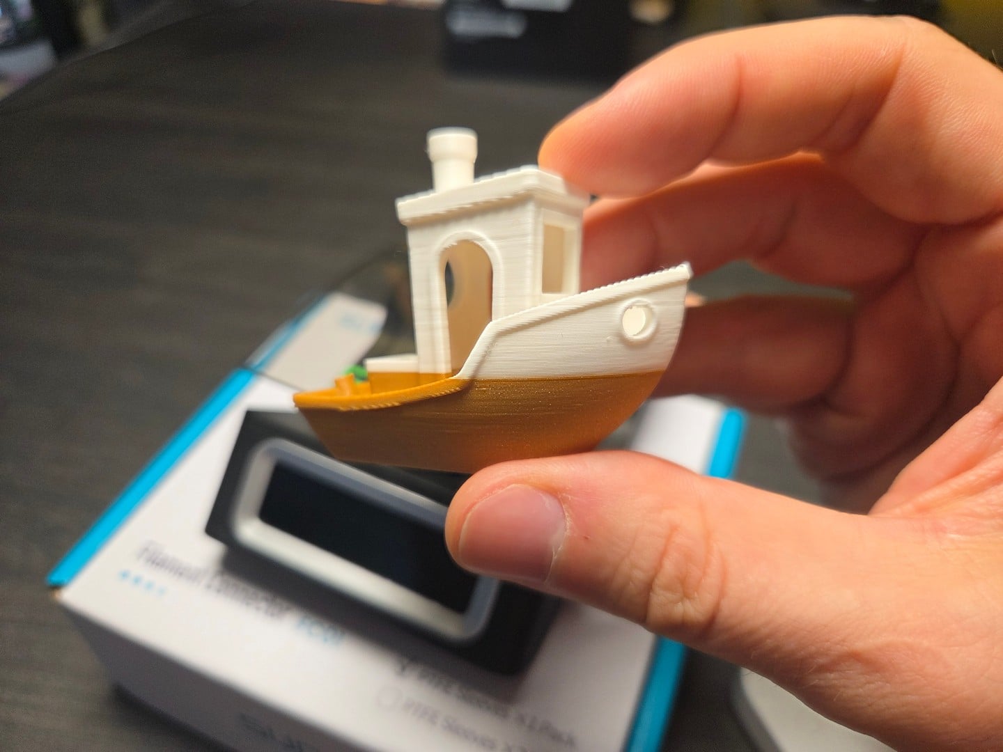 Sunlu Filament Connector (FC01)