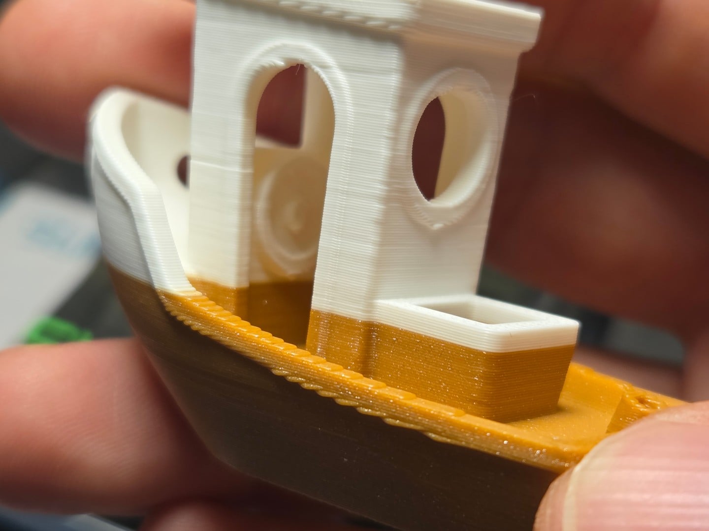 Sunlu Filament Connector (FC01)