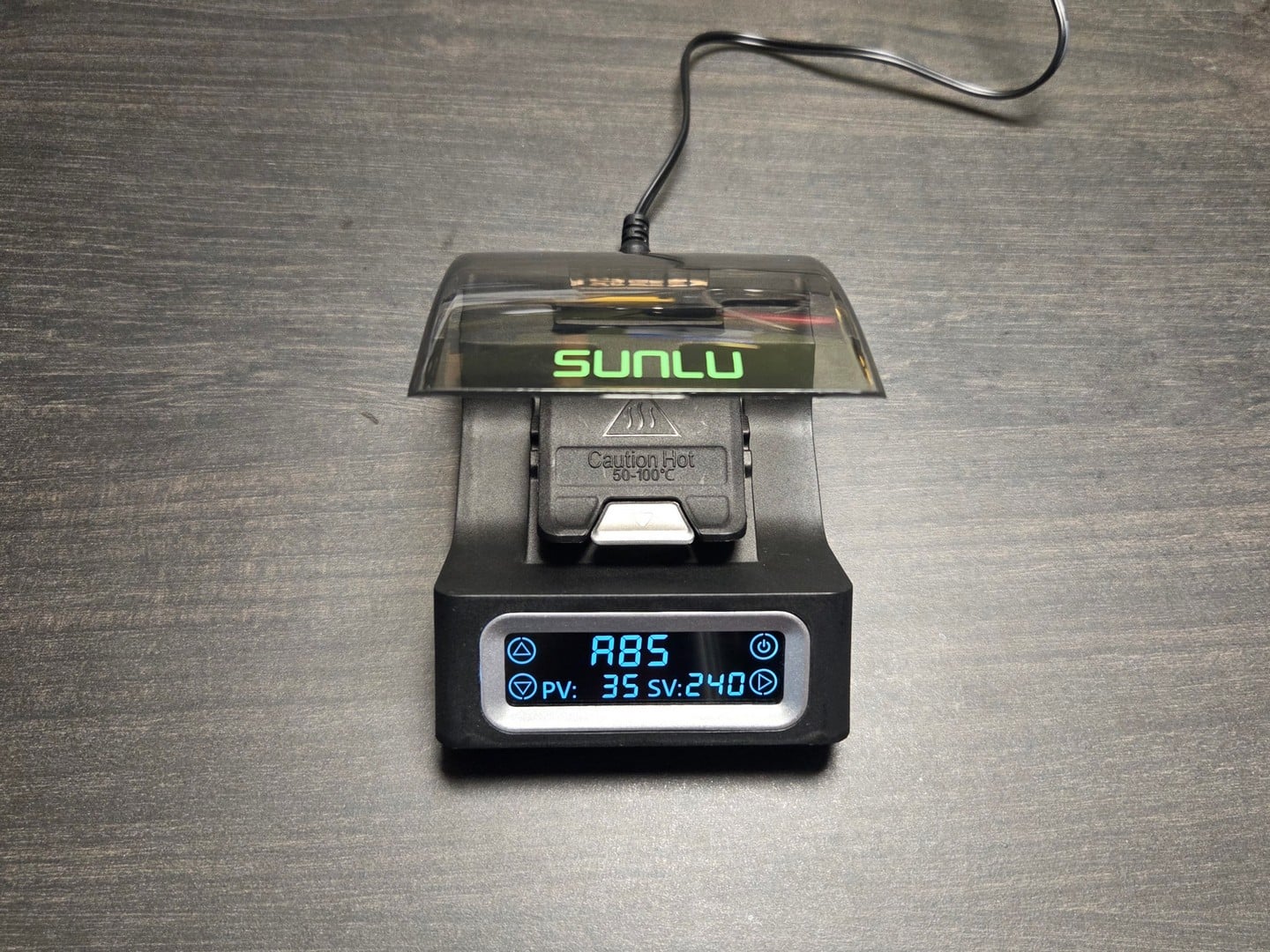 Sunlu Filament Connector (FC01)