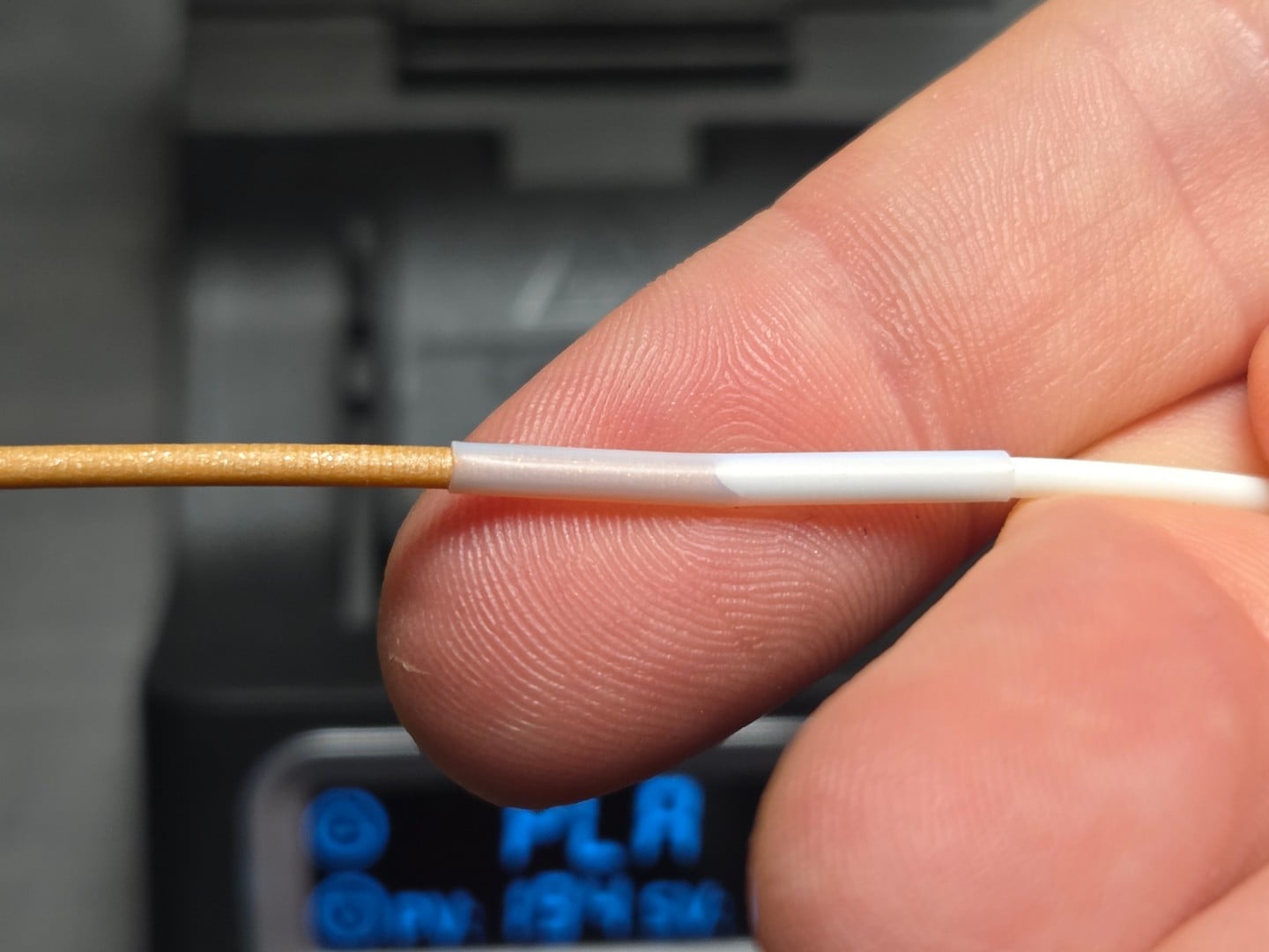 Sunlu Filament Connector (FC01)