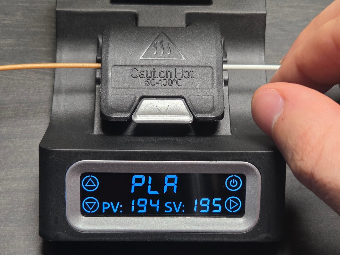 Sunlu Filament Connector (FC01)