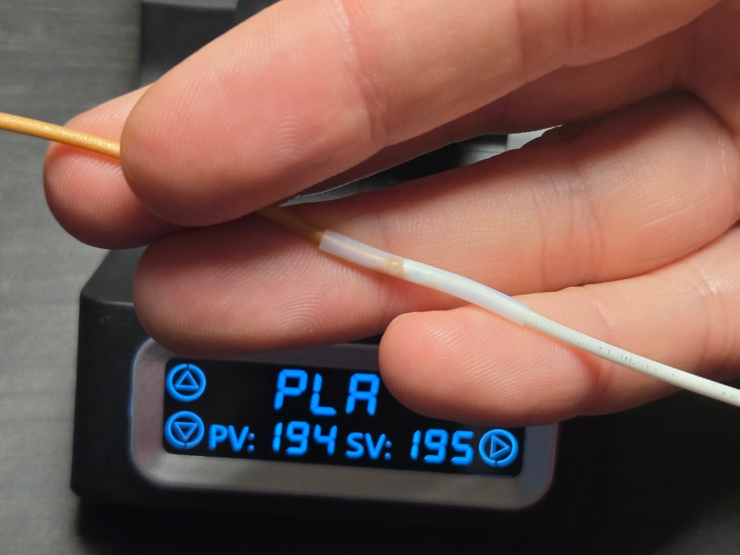 Sunlu Filament Connector (FC01)