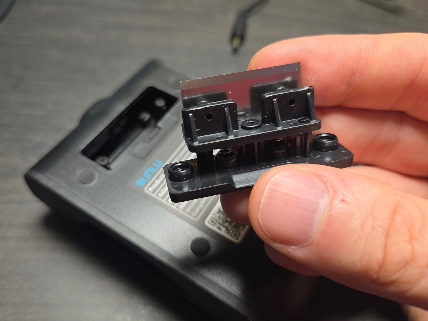 Sunlu Filament Connector (FC01)