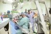 Lékaři ve FN Motol voperovali prvnímu dítěti v tuzemsku do mozku sluchový implantát.