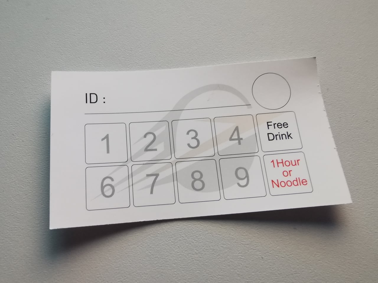 Zero 100 Gaming Club