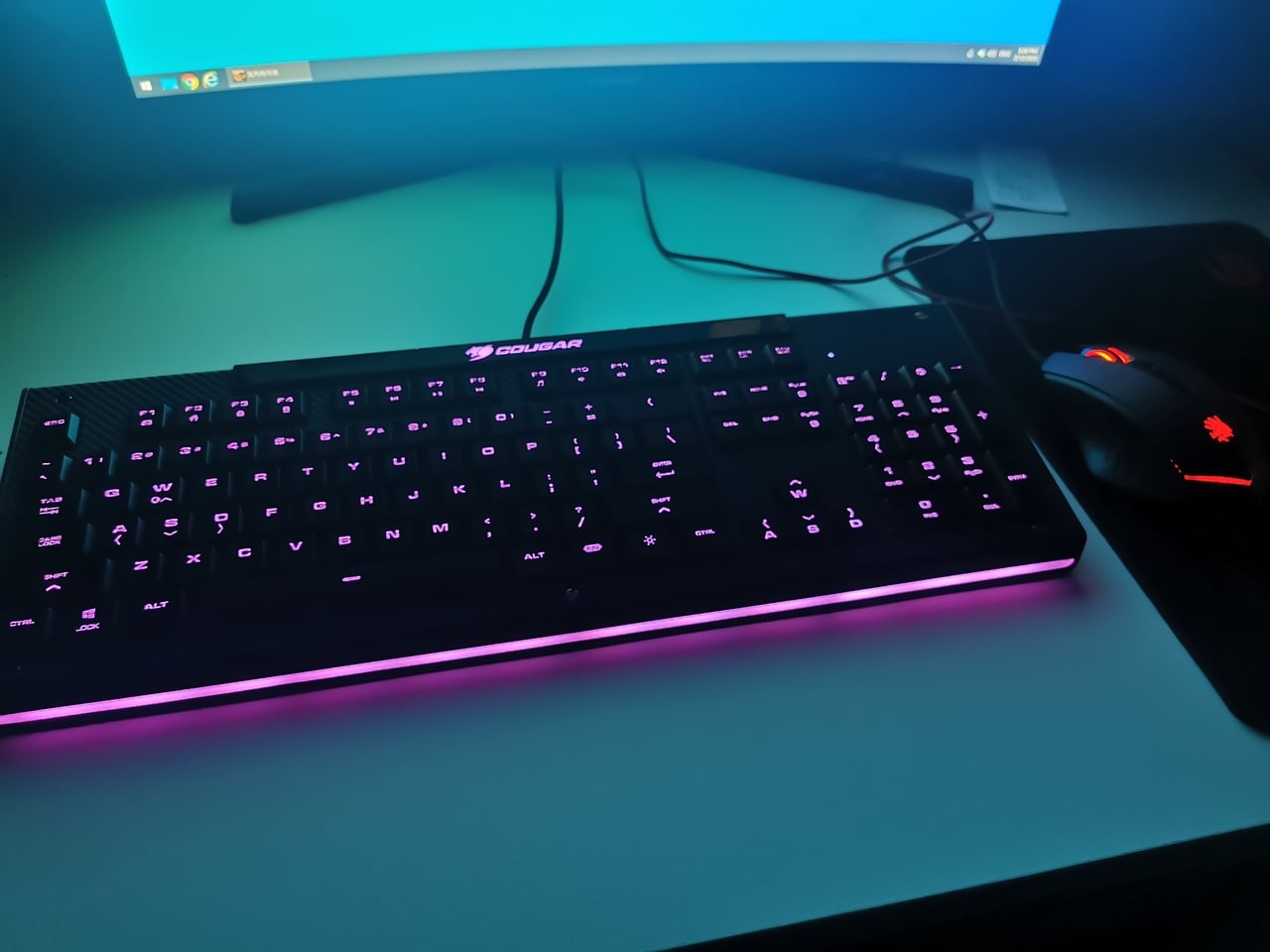 Zero 100 Gaming Club