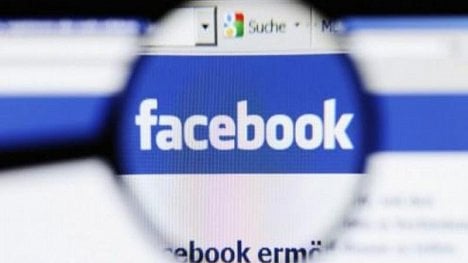 Náhledový obrázek - Irové tlačí na Facebook, aby chránil soukromí uživatelů