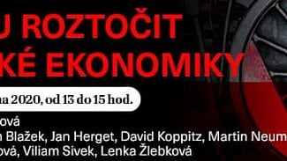 Náhledový obrázek - Týdeník Euro spouští online konferenci Pandemie jako hrozba pro tuzemský a celosvětový cestovní ruch