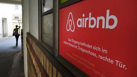 Náhledový obrázek - Ze sdílené ekonomiky developerem. Airbnb postaví tisíce domů